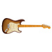 Fender American Ultra Stratocaster MN MB