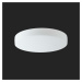 OSMONT 43030 EDNA 4 stropní/nástěnné skleněné svítidlo bílá IP43 2x75W E27