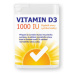 Vitamin D3 1000 Iu Tbl.60