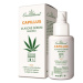 Cannaderm Capillus vlasové sérum seborea 40ml