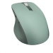 ASUS SmartO Mouse MD200 Silent Plus, zelená