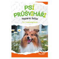 Psí průšviháři: Mazaná šeltie - Tui T. Sutherland - kniha z kategorie Beletrie pro děti