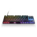 SteelSeries Apex 9 TKL US Černá