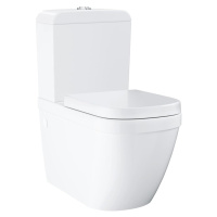 Wc kombi komplet Grohe Euro Ceramic zadní odpad 39462000