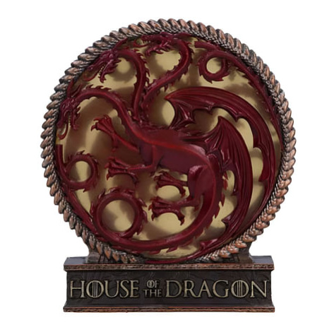 Lampa - House of the Dragon NEMESIS NOW