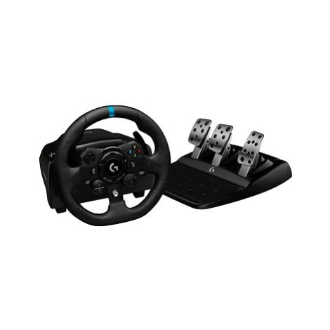 Logitech G923 Driving Force pro PC/Xbox Series/One