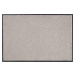 Hanse Home Collection koberce Rohožka Wash & Clean 102042 Taupe - na ven i na doma - 120x180 cm