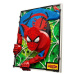 LEGO® Art 31209 Úžasný Spider-Man