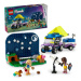 LEGO® Friends 42603 Karavan na pozorování hvězd