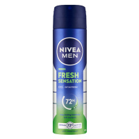 Nivea Men Fresh Sensation Sprej antiperspirant 150ml