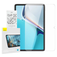 Ochranné sklo Baseus Crystal Tempered Glass 0.3mm for tablet Huawei MatePad Pro 11 10.95