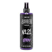 Marmara Barber Kolínská voda ve spreji Graffiti No. 21 400 ml