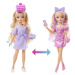 Mattel Barbie Dream Besties Panenka s doplňky - Malibu