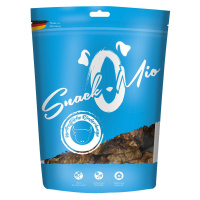 SnackOMio – vynikající hovězí plíce 500 g