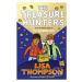 The Treasure Hunters - Lisa Thompson, Gemma Correll (ilustrátor) - kniha z kategorie Beletrie pr