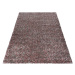 Ayyildiz koberce Kusový koberec Enjoy 4500 rose - 60x110 cm