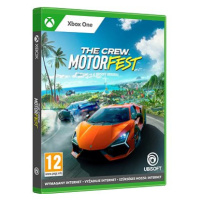 The Crew Motorfest - Xbox One