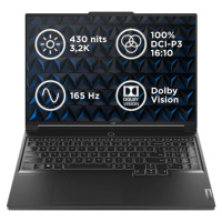 Lenovo Legion Pro 7 H 83DE0030CK  Šedá