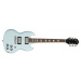 Epiphone Power Players SG - Ice Blue