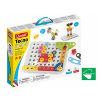 Quercetti Tecno Jumbo Starter Set