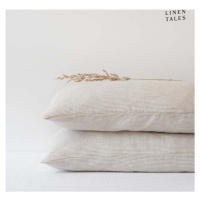 Povlak na polštář 70x90 cm – Linen Tales