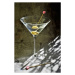 Fotografie Martini cocktail, Blanchi Costela, 26.7 × 40 cm