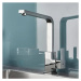 Grohe 31393000 - Dřezová baterie, chrom