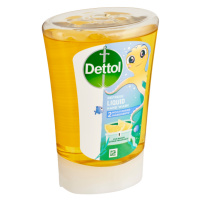 Dettol Bavič tekuté mýdlo náplň do bezdotykového dávkovače 250ml