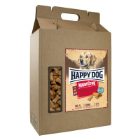 Happy Dog NaturCroq šušenky - Mini Truthahn Knochen 5 kg