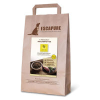 Escapure prémiové granule pro štěňata s krůtím masem 1,5 kg