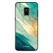 Mobiwear Glossy lesklý pro Samsung Galaxy A8 2018 - G024G