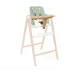 Charlie Crane Dětský set pro jídelní židli TOBO Barva dřeva: White