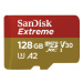 SanDisk microSDXC 128GB SDSQXA1-128G-GN6AA