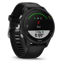 Garmin Forerunner 255 Music hodinky s GPS Black