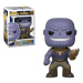 Figurka Avengers: Infinity War - Thanos Funko Pop!