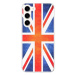 iSaprio UK Flag pro Samsung Galaxy S23+ 5G