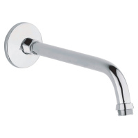 Sprchové rameno Grohe Relexa Plus chrom 27406000