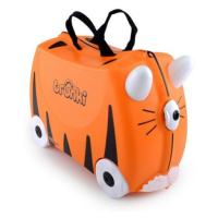 Trunki 0085 odrážedlo Tygr oranžová 20 l