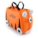 Trunki 0085 odrážedlo Tygr oranžová 20 l