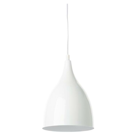 ACA Lighting Style závěsné svítidlo KS174317WH