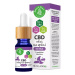 Zelená Země CBD olej na spaní EXTRA 10ml