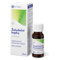 Žaludeční kapky 20ml