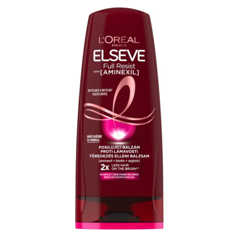 L'ORÉAL Paris Elseve Full Resist balzám 200 ml L'Oréal Paris