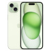 Apple iPhone 15 Plus 256GB zelená