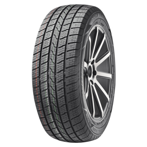 Royal Black 185/60R15 88H ROYAL A/S R TL XL M+S 3PMSF