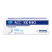 ACC NEO 100 mg 20 šumivých tablet