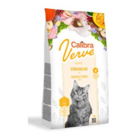 Calibra Cat Verve Gf Sterilised Chicken&turkey 3,5kg