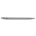 Apple MacBook Air 13,3" / M1 / 16GB / 256GB SSD / INT KLV / vesmírně šedý