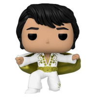 Funko POP! Rocks - Elvis Presley (Pharaoh Suit)