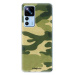 iSaprio Green Camuflage 01 pro Xiaomi 12T / 12T Pro